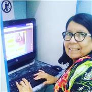 Asesoró trabajo de investigación y refuerzo ciencias sociales